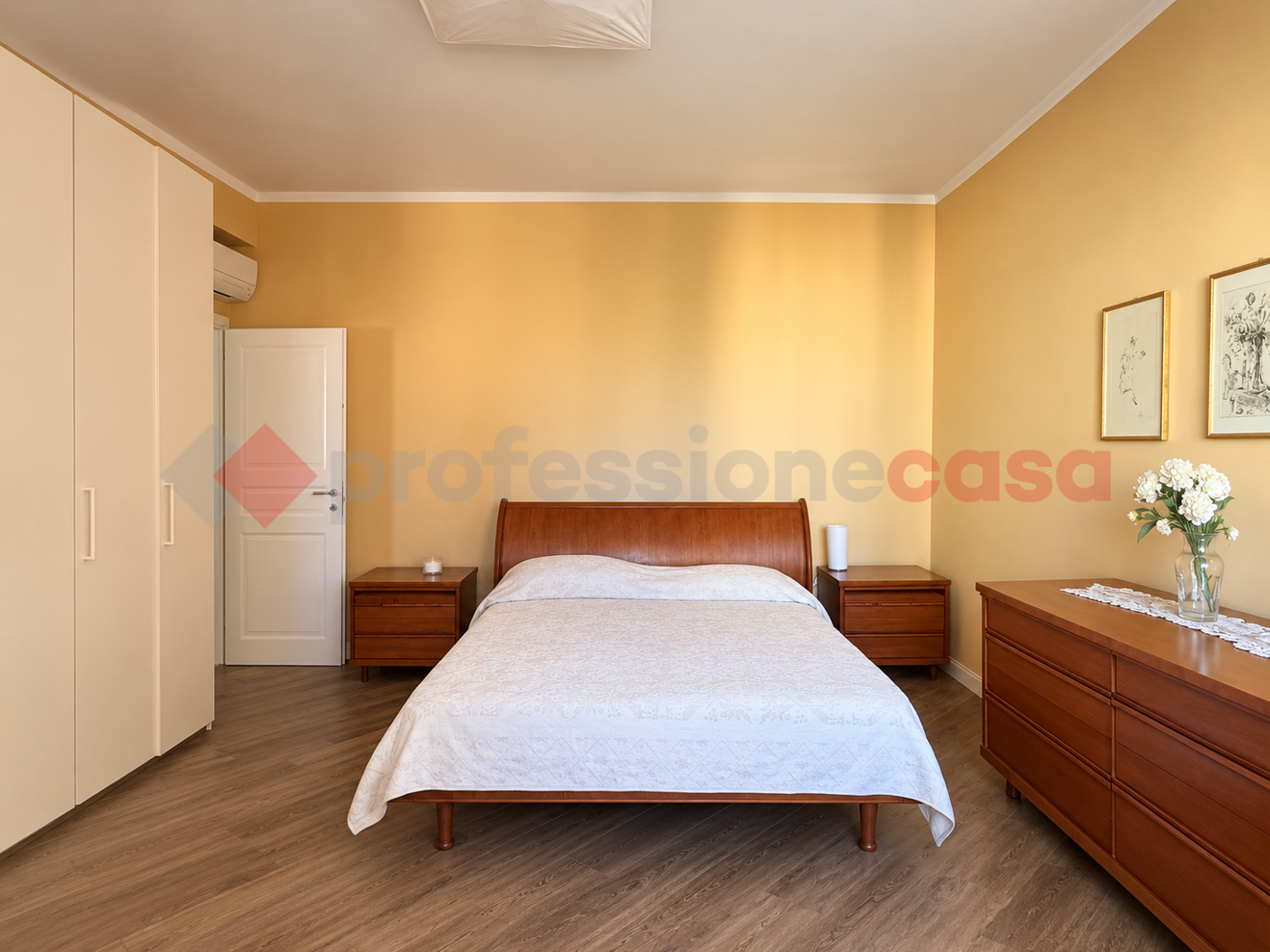 Appartamento ristrutturato a Taranto