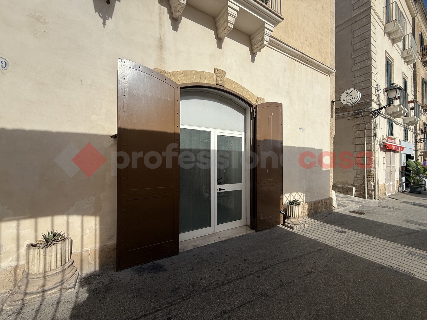 Negozio in vendita a Taranto