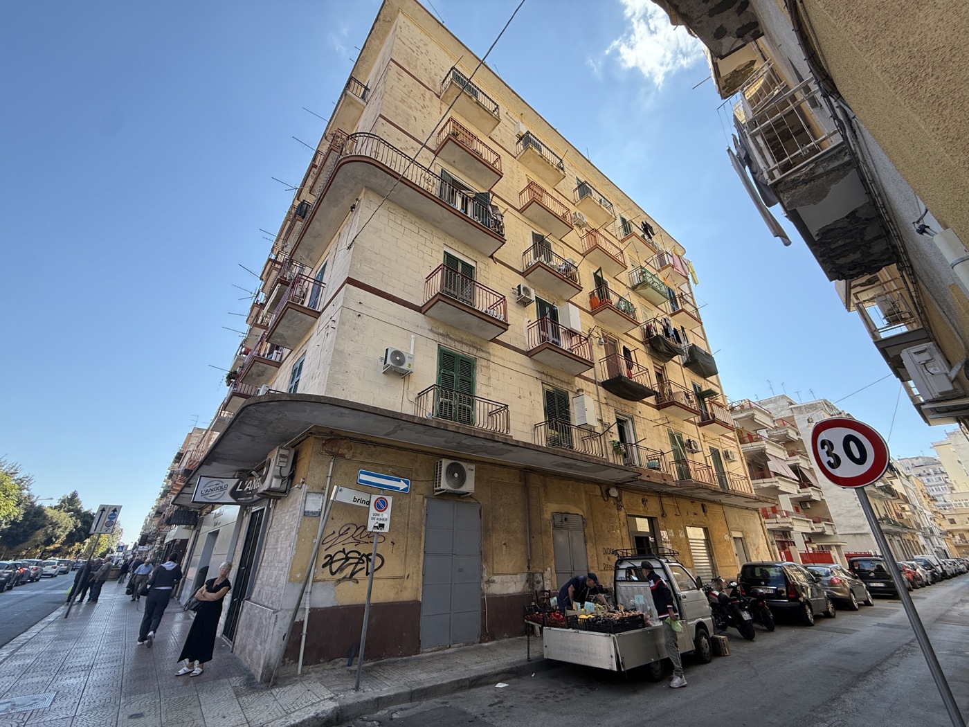 Monolocale in vendita a Taranto