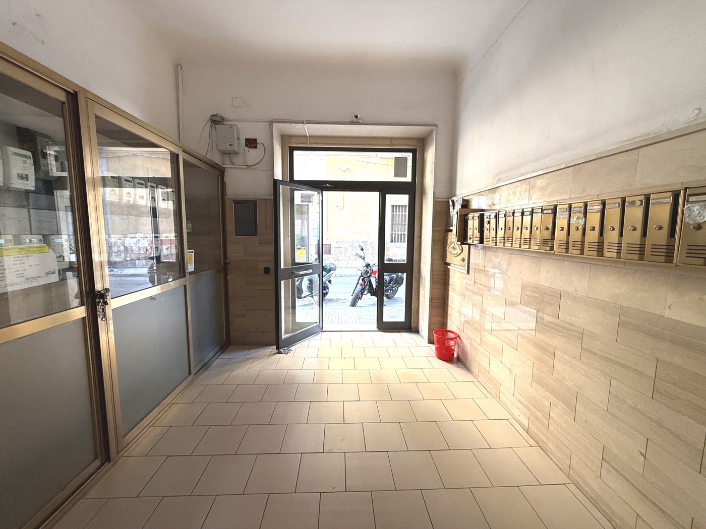 Monolocale in vendita a Taranto