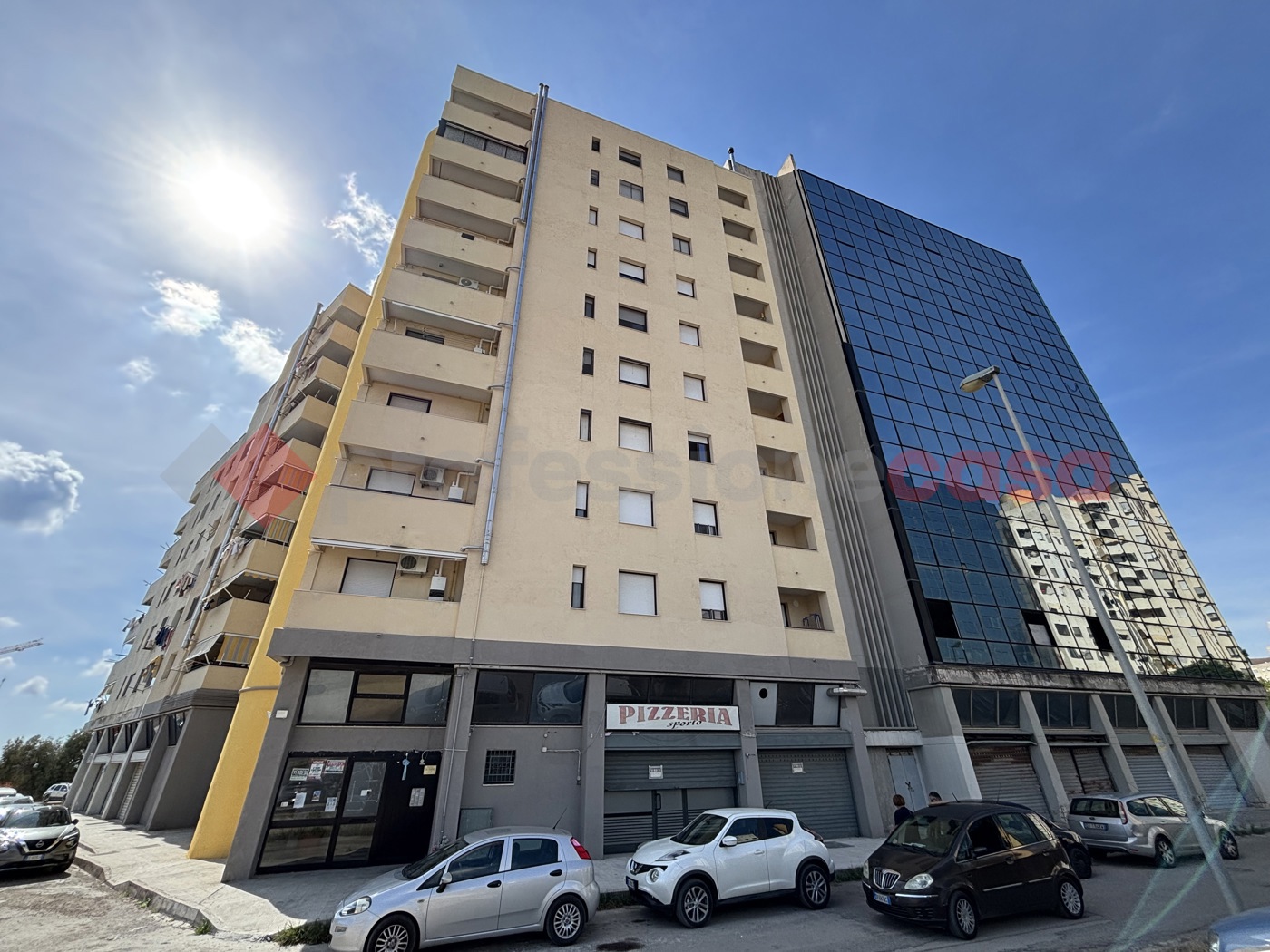 Bilocale ristrutturato a Taranto