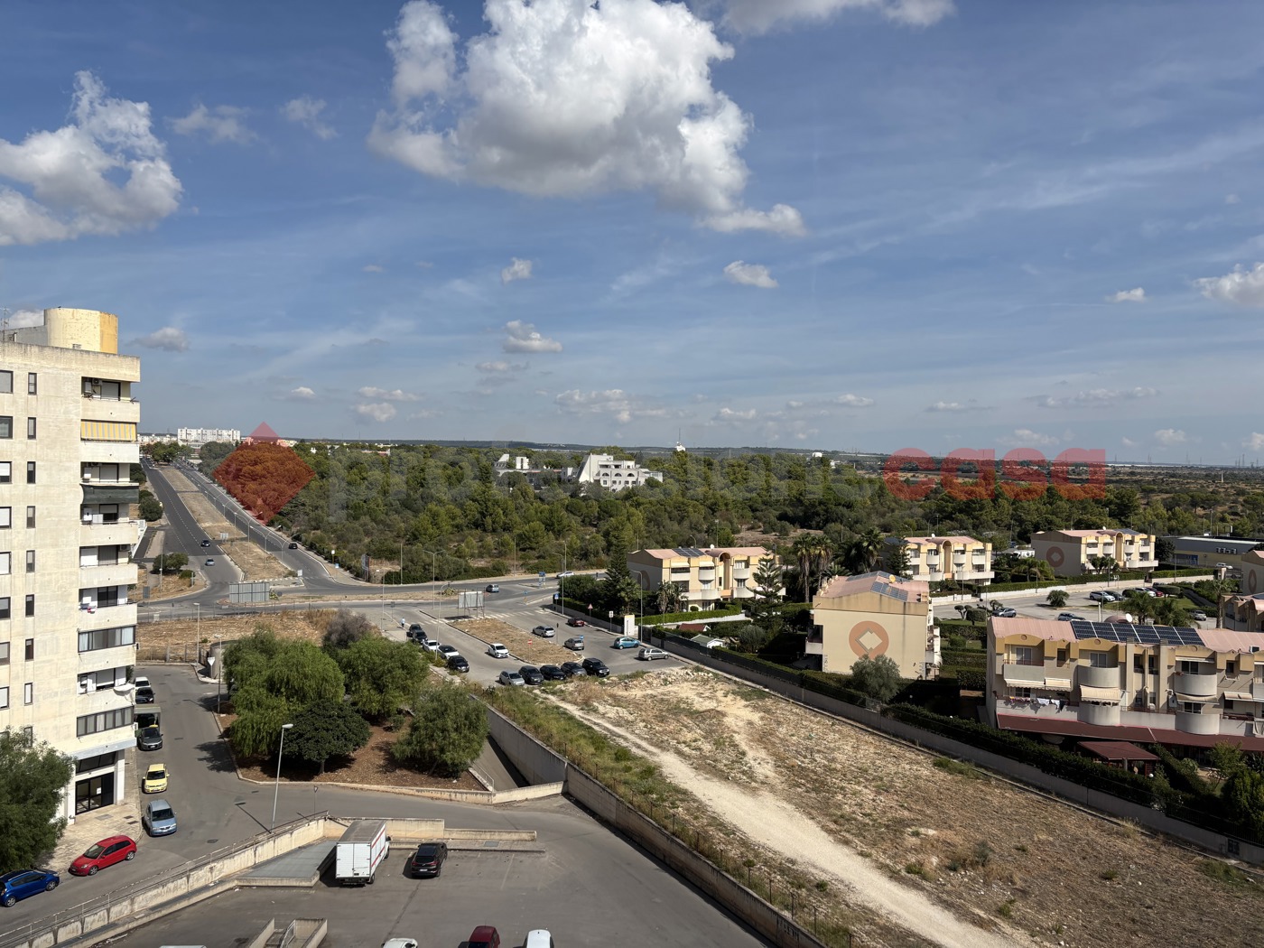 Bilocale ristrutturato a Taranto