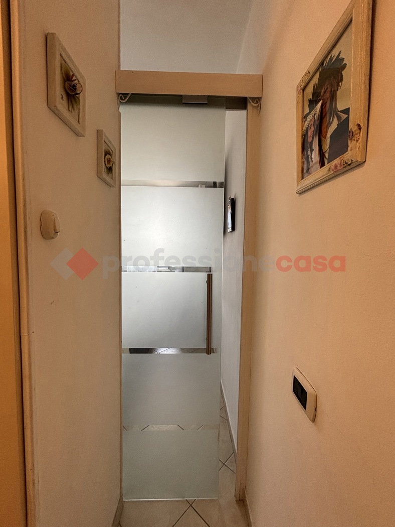 Bilocale ristrutturato a Taranto