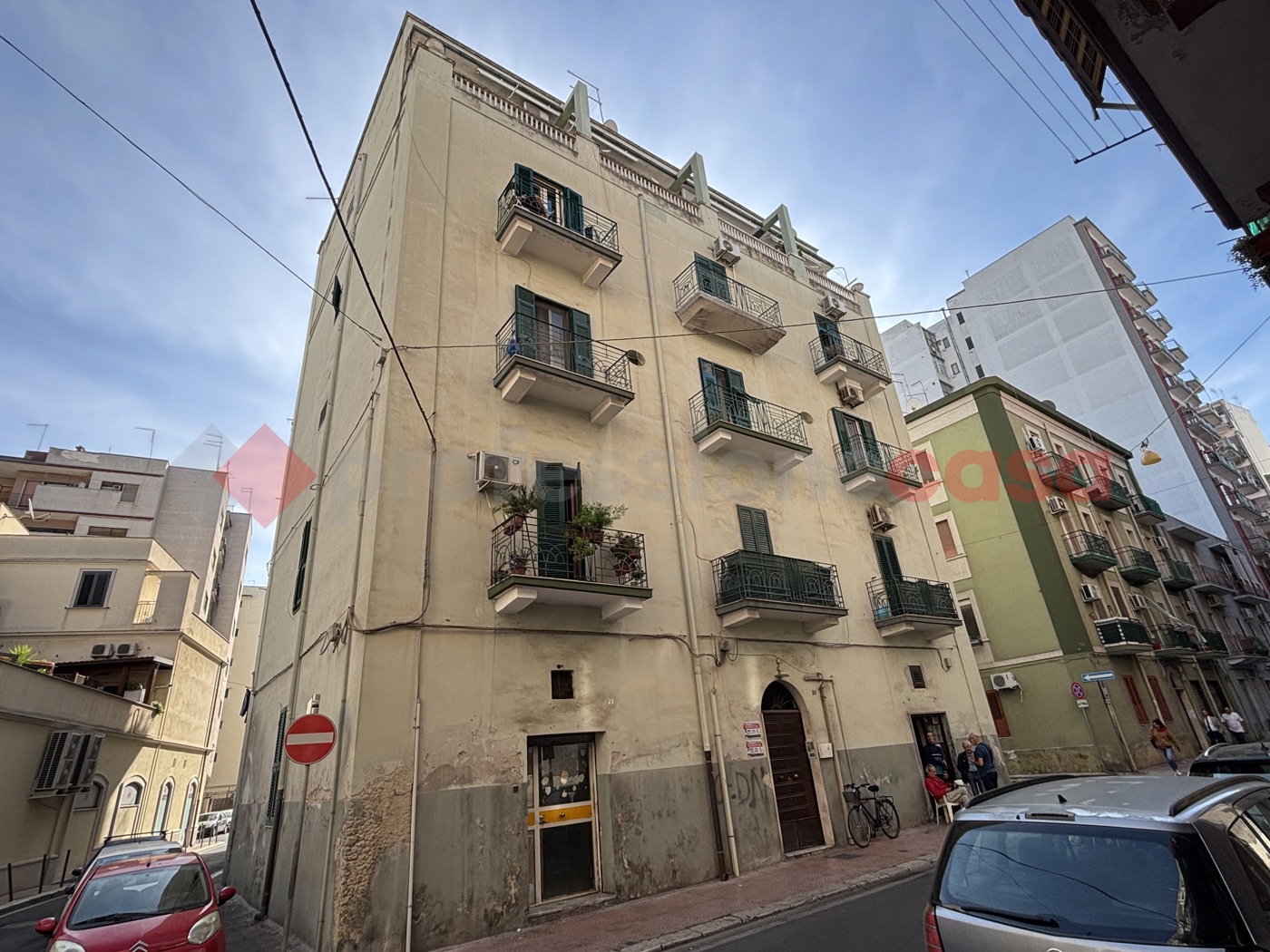 Trilocale in vendita a Taranto