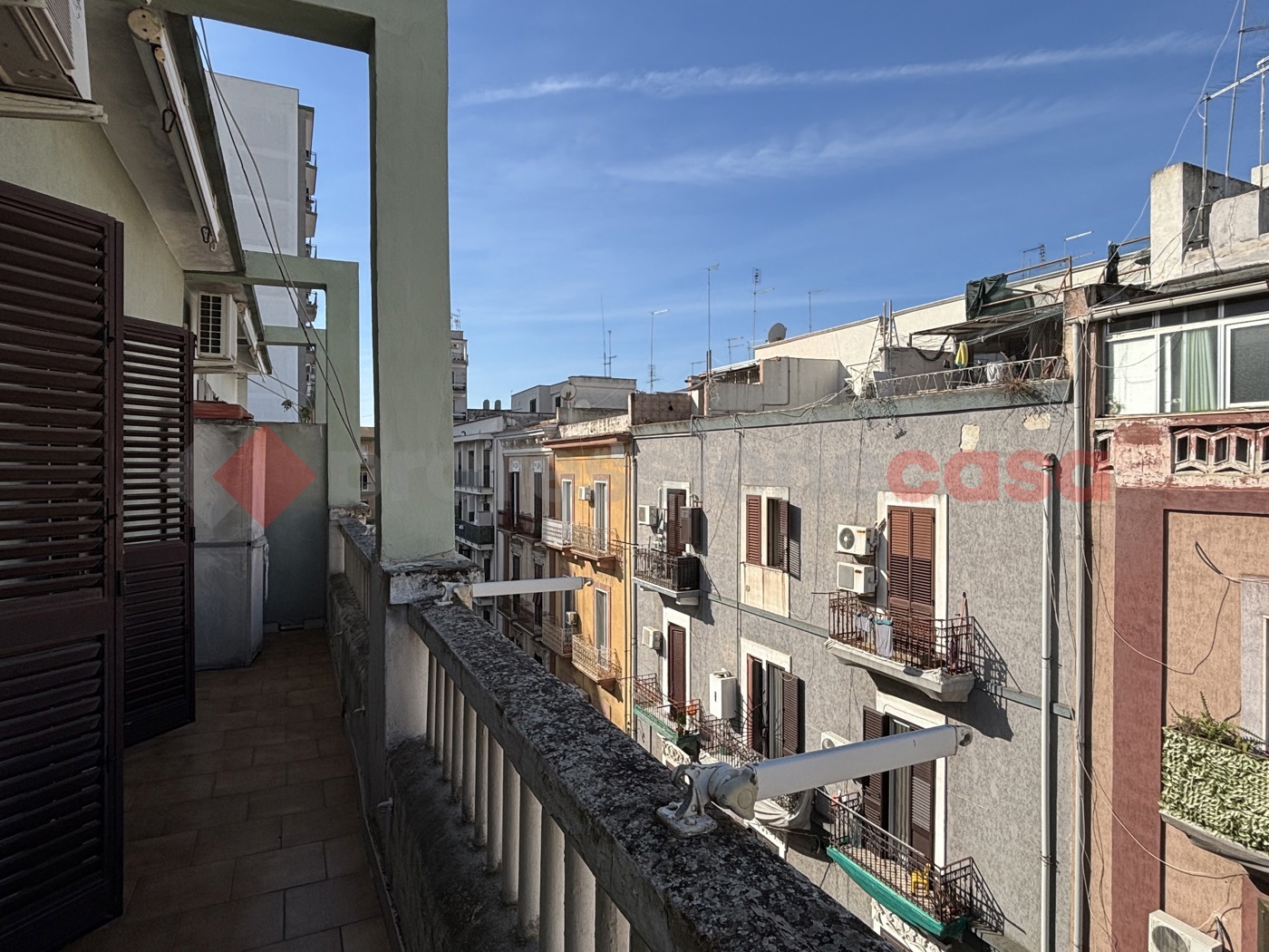 Trilocale in vendita a Taranto
