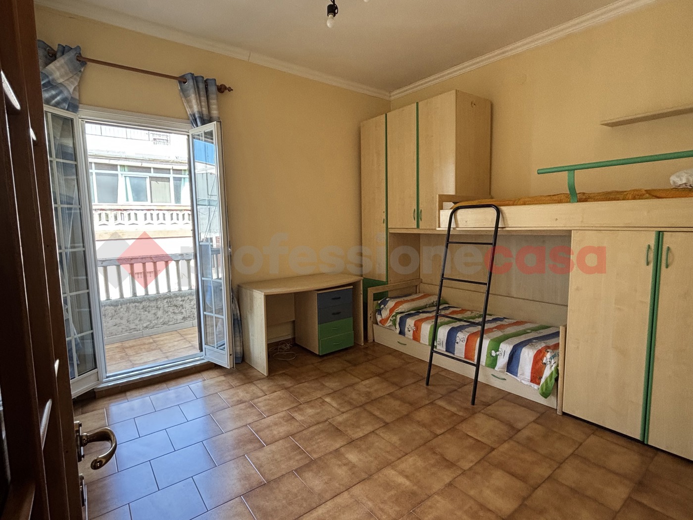 Trilocale in vendita a Taranto