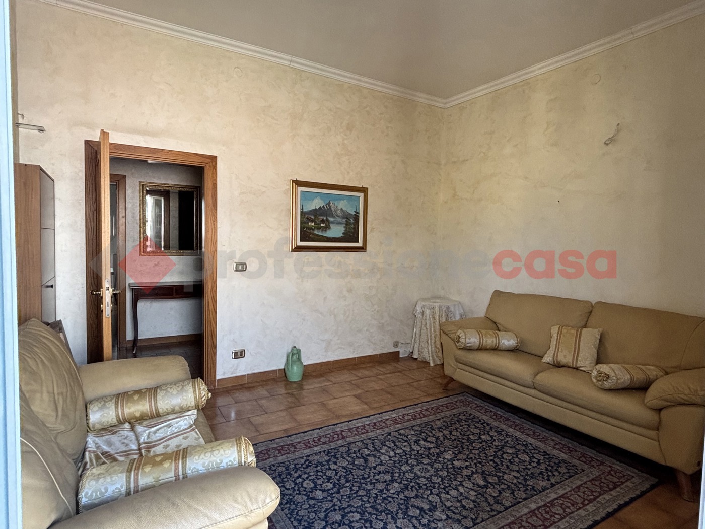 Trilocale in vendita a Taranto