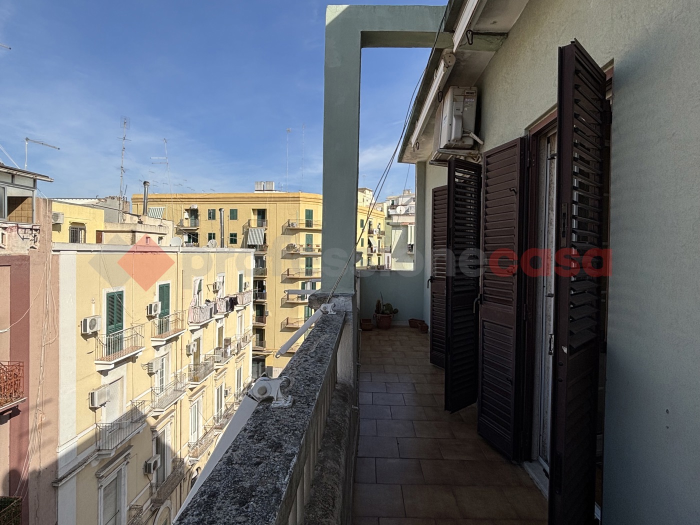 Trilocale in vendita a Taranto