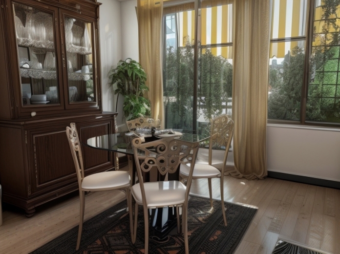 Trilocale in vendita a Rapallo