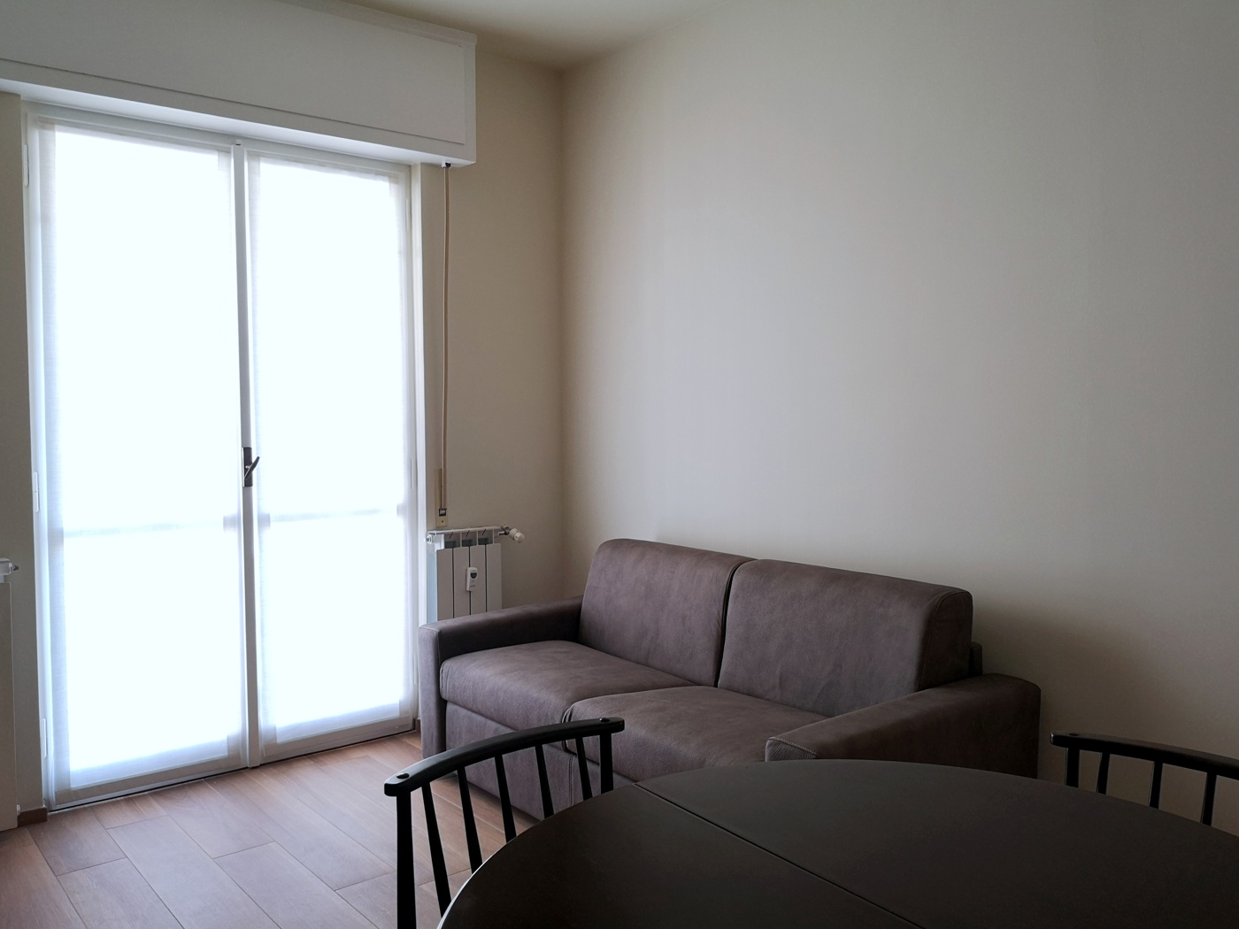 Bilocale arredato in affitto a Rapallo