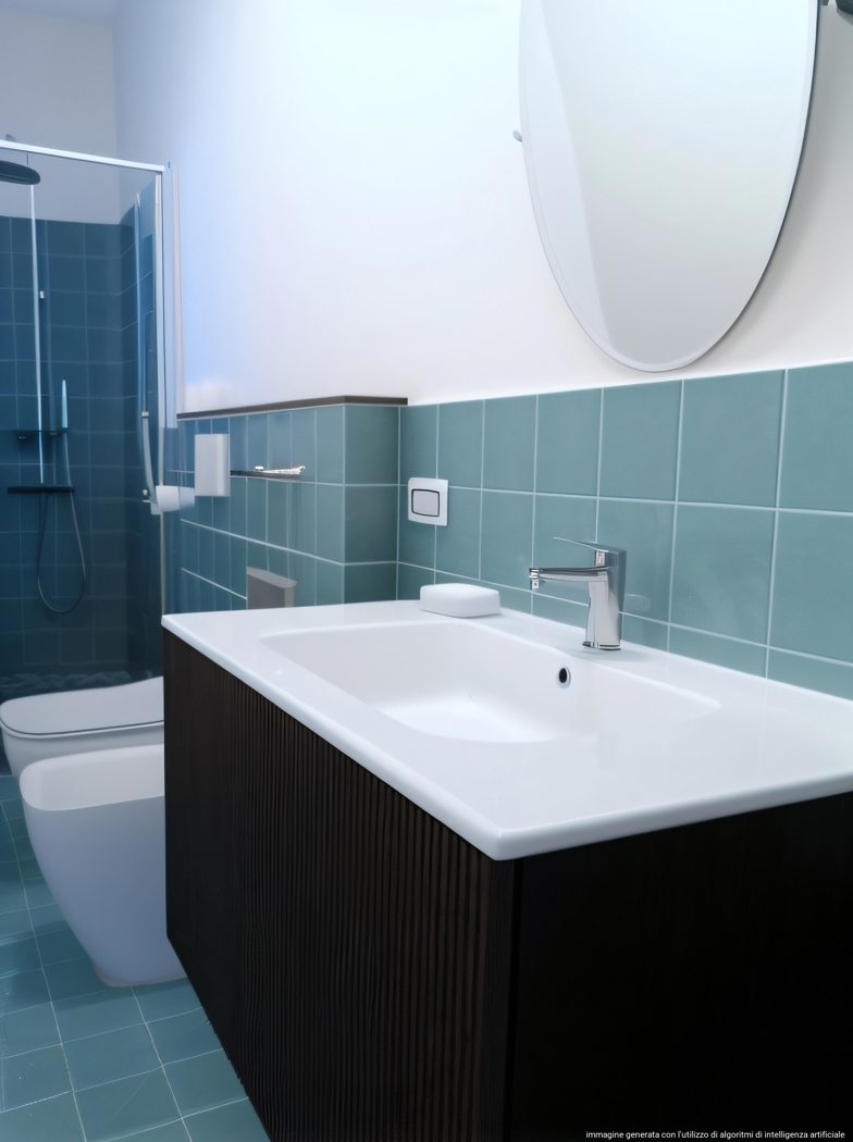 Appartamento in vendita a Rapallo