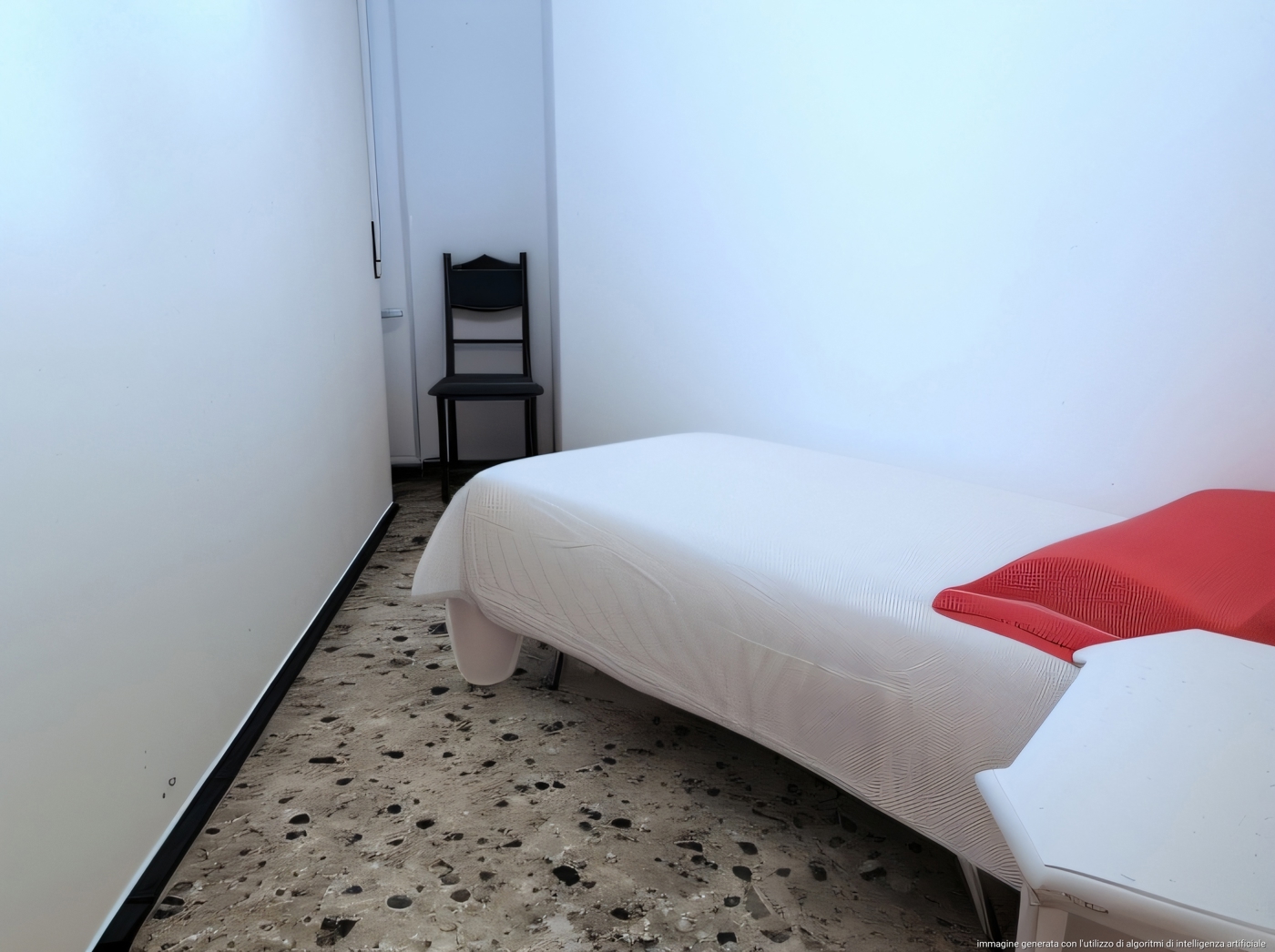 Appartamento in vendita a Rapallo