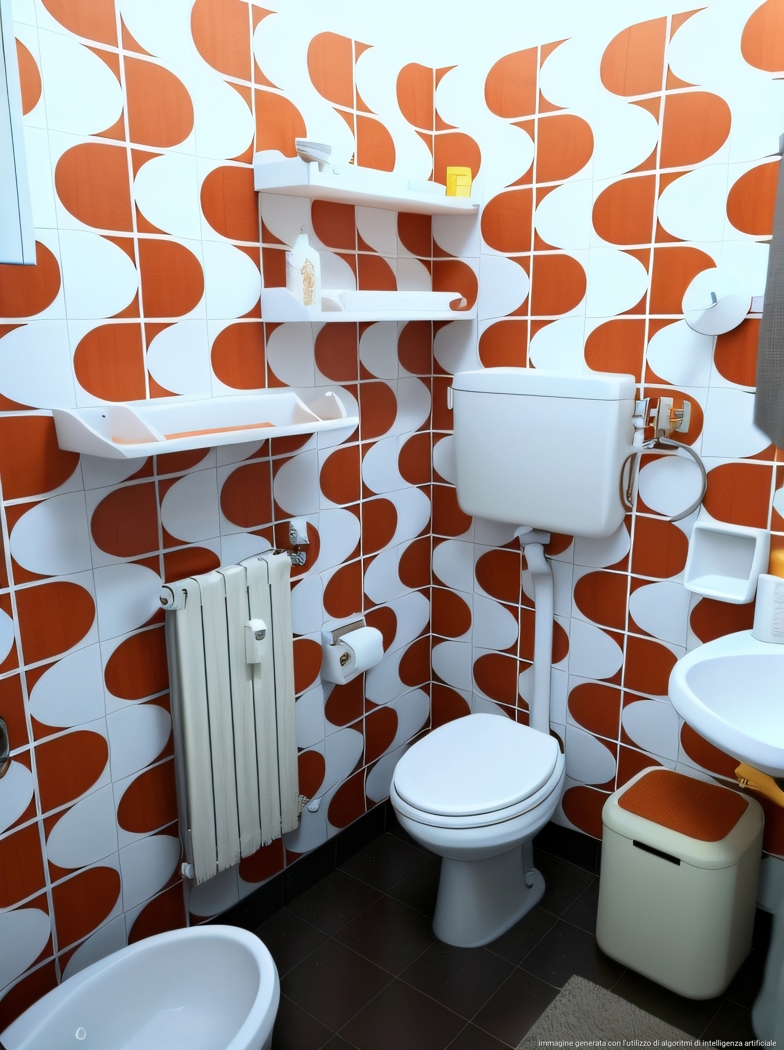 Bilocale in vendita a Rapallo