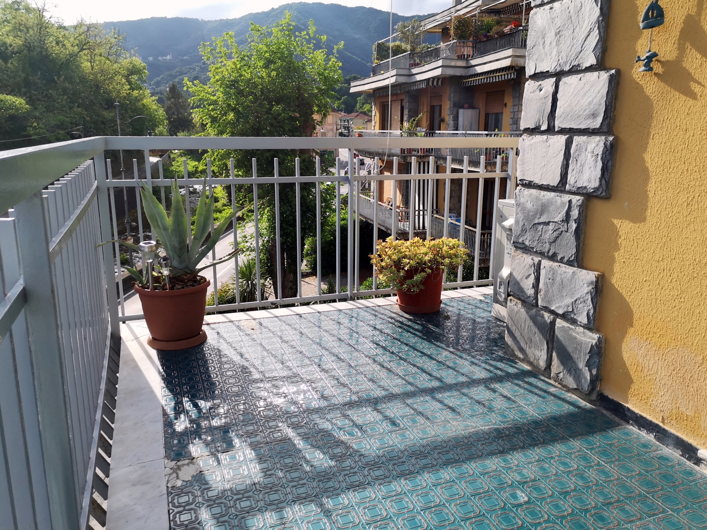 Bilocale in vendita a Rapallo