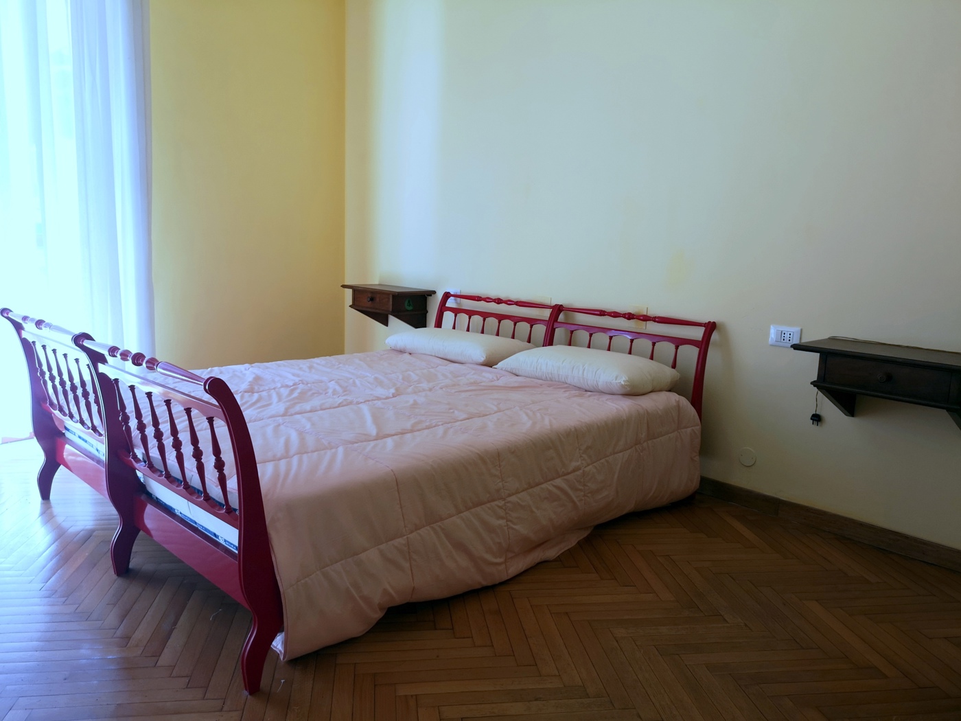 Bilocale in vendita a Rapallo