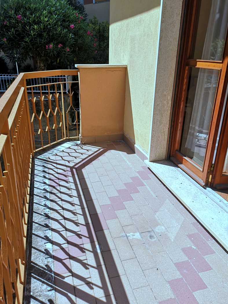 Bilocale in vendita a Rapallo