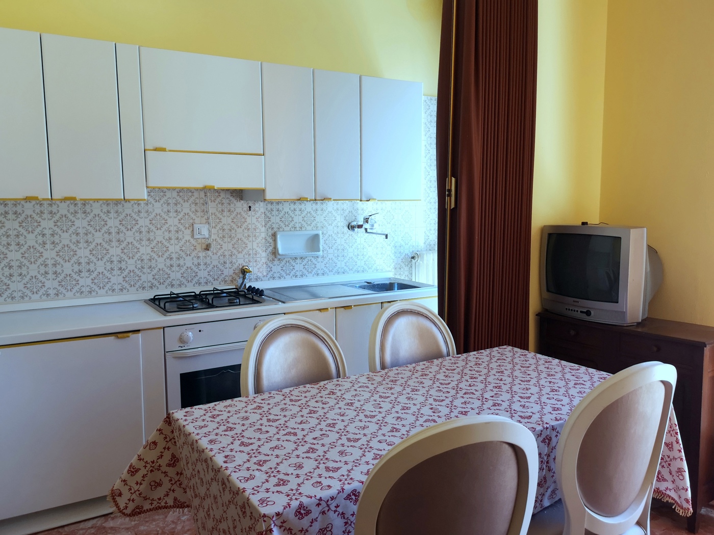 Bilocale in vendita a Rapallo