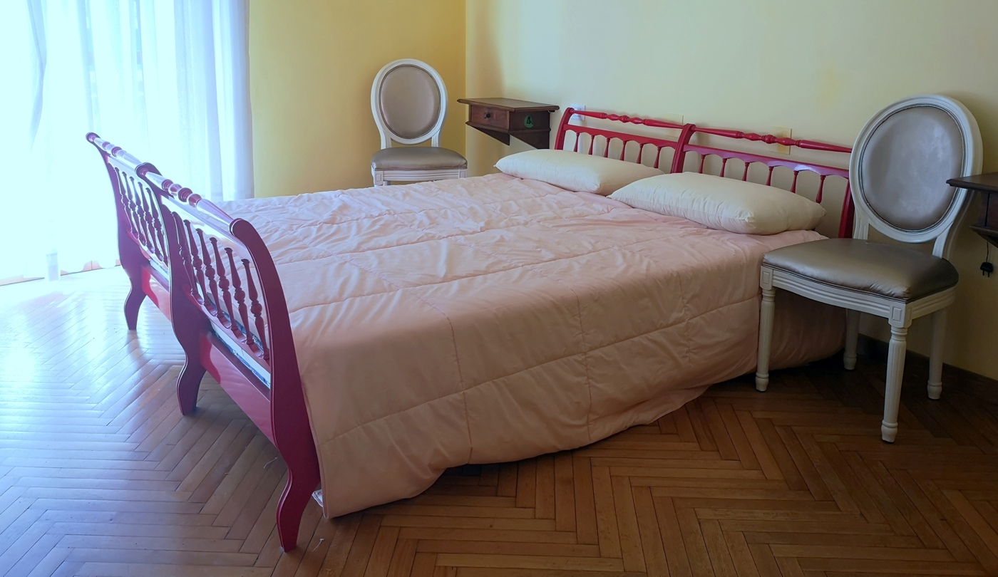 Bilocale in vendita a Rapallo