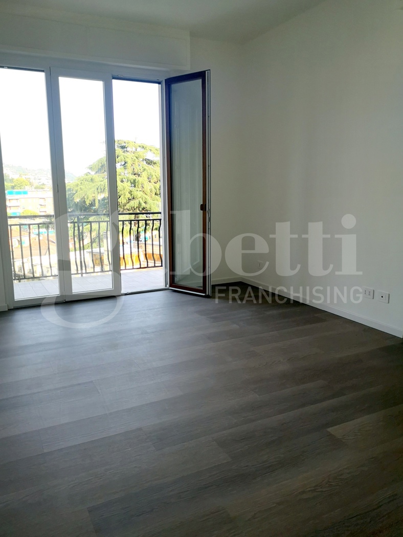 Trilocale nuovo a Rapallo