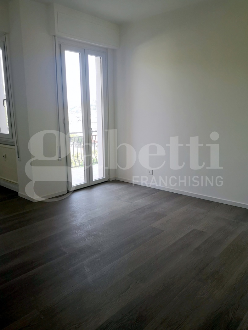 Trilocale nuovo a Rapallo