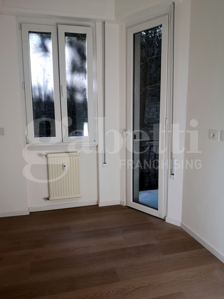 Trilocale nuovo a Rapallo