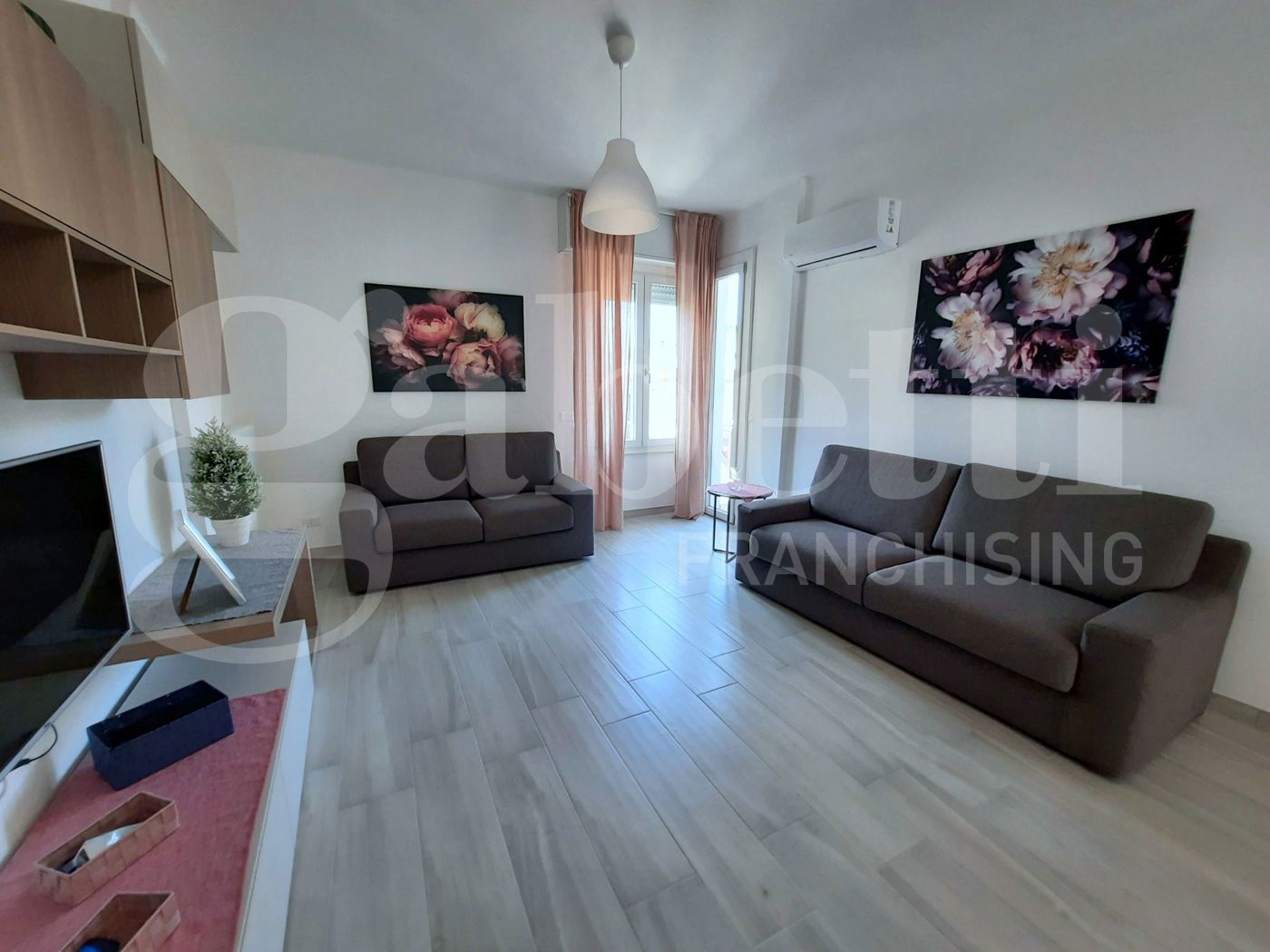 Trilocale in vendita a Santa Margherita Ligure