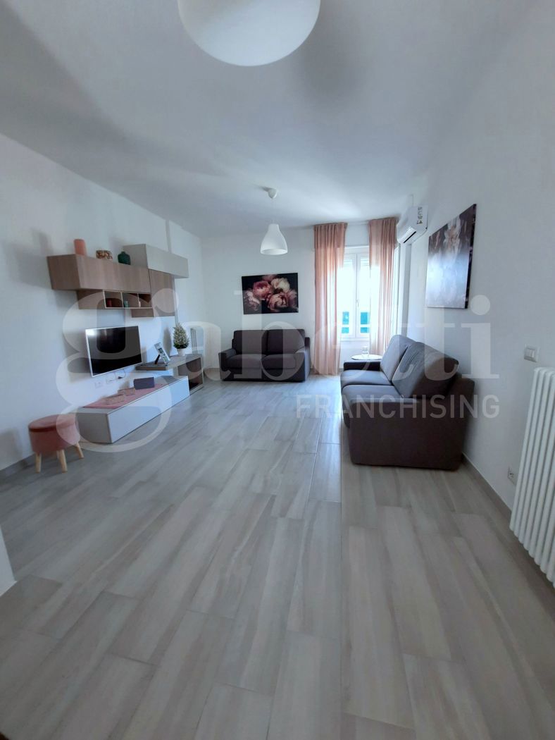 Trilocale in vendita a Santa Margherita Ligure