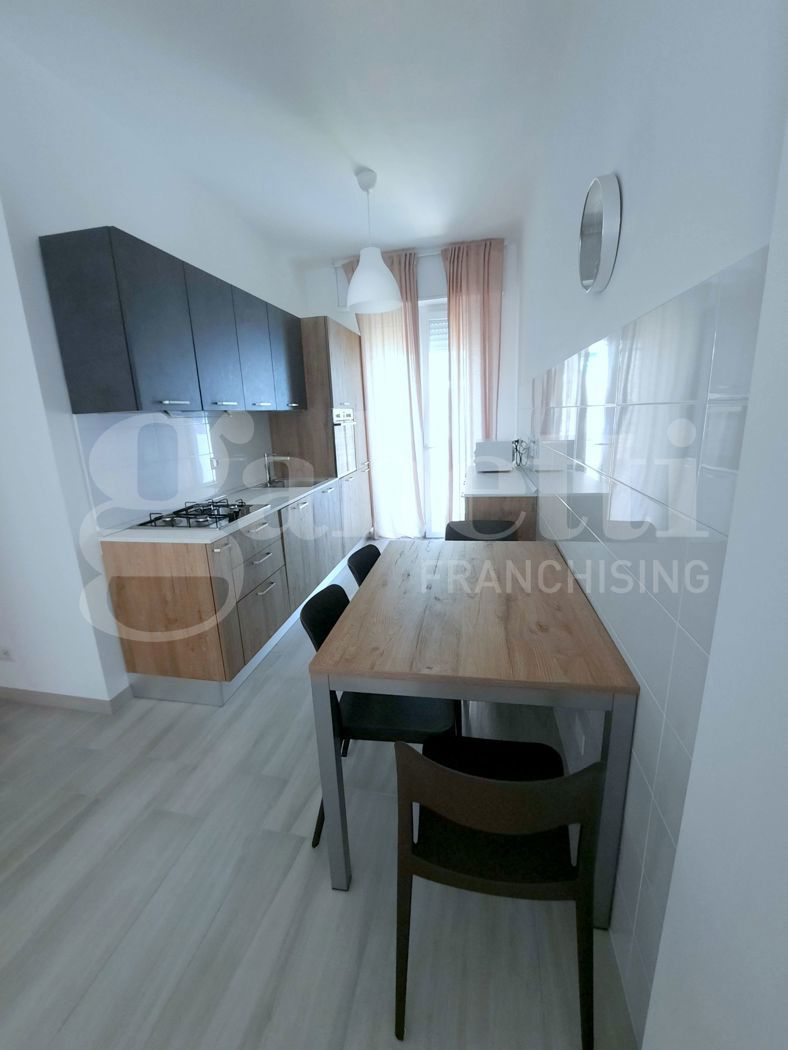 Trilocale in vendita a Santa Margherita Ligure