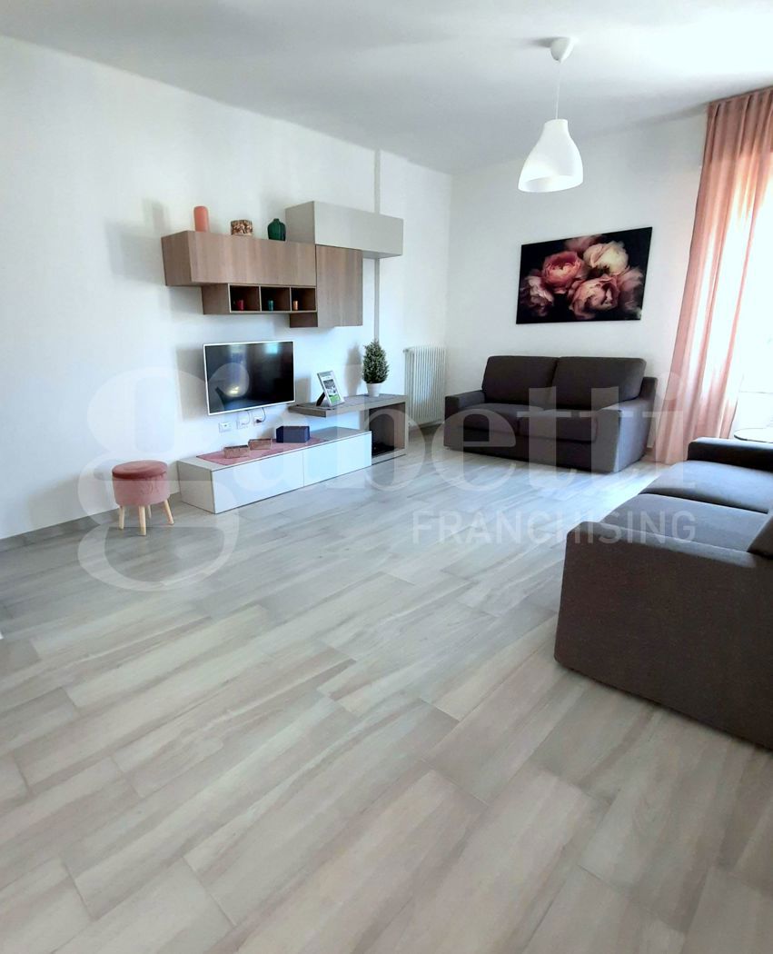 Trilocale in vendita a Santa Margherita Ligure