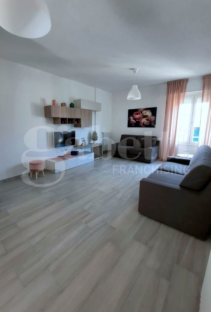 Trilocale in vendita a Santa Margherita Ligure