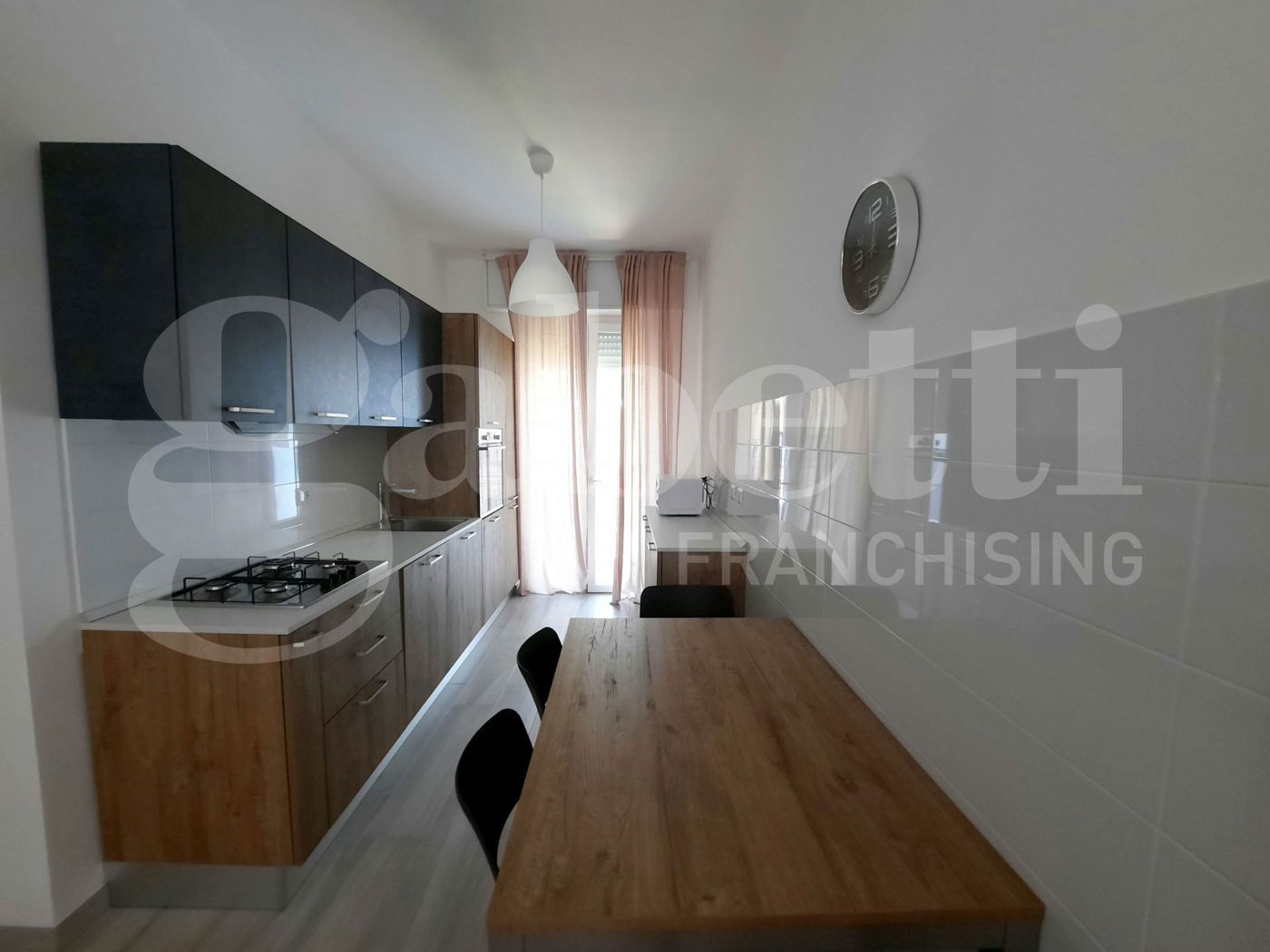 Trilocale in vendita a Santa Margherita Ligure