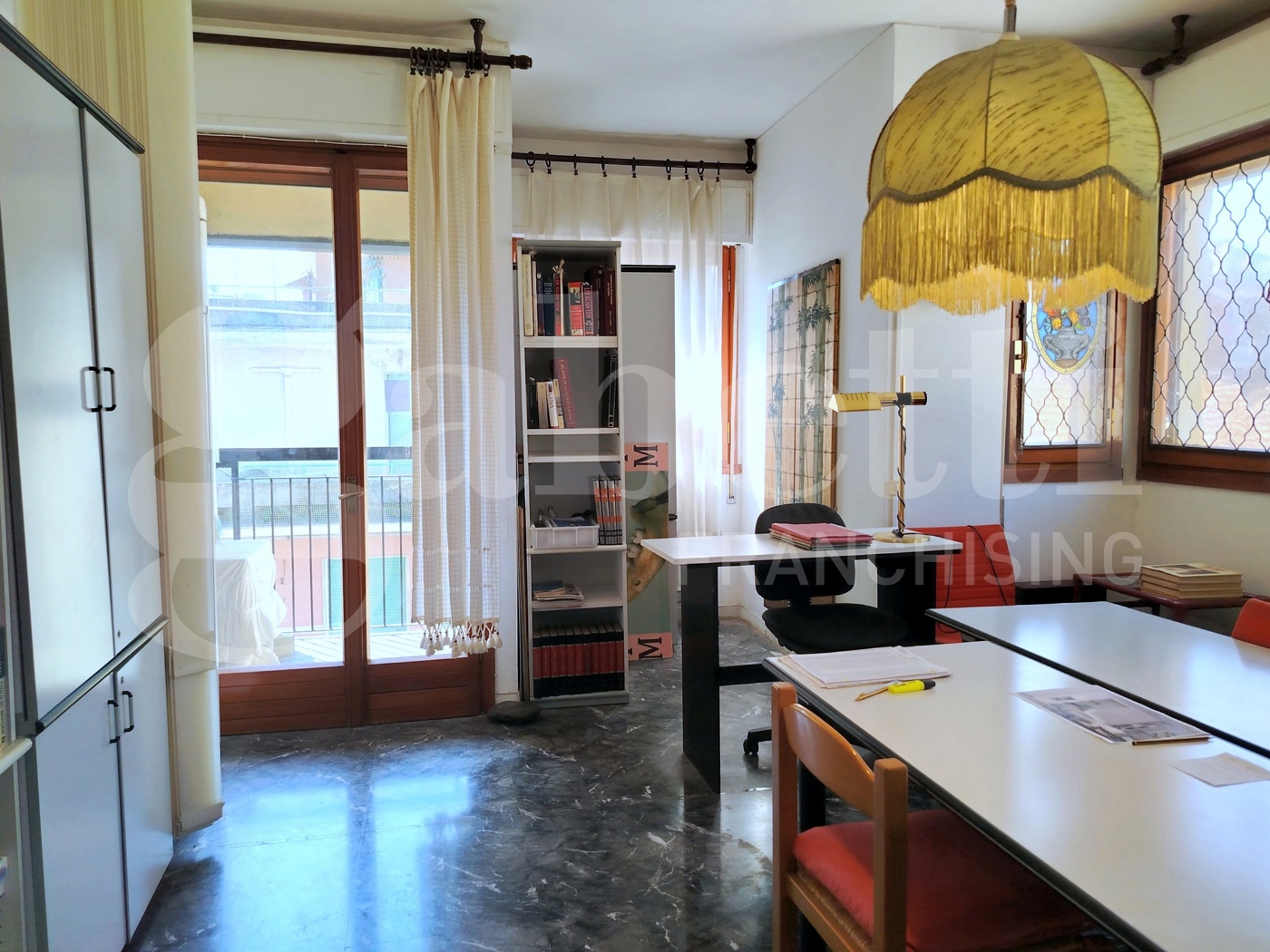 Bilocale in vendita a Rapallo