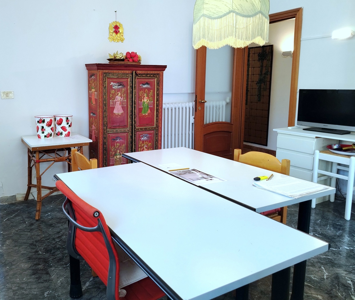 Appartamento – Rapallo, Cerisola, San Michele di Pagana - Altro