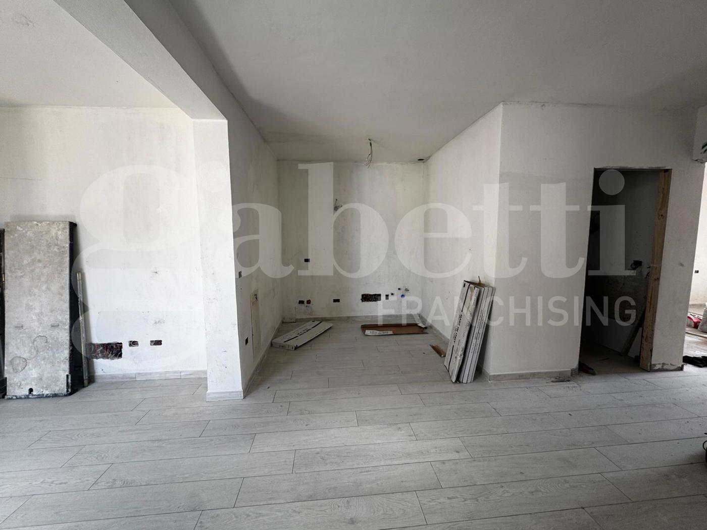 Quadrilocale in vendita a Sesto Fiorentino