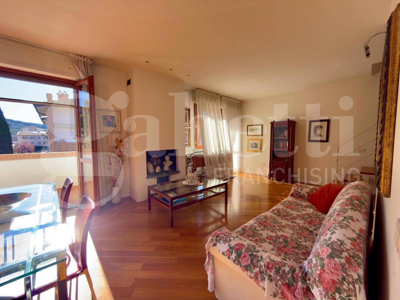 Quadrilocale in vendita a Sesto Fiorentino