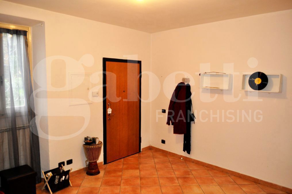 Casa indipendente con giardino a Firenze