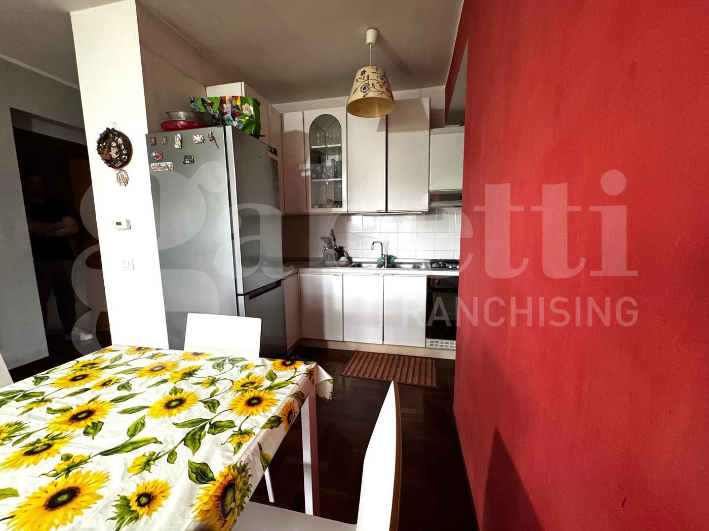 Bilocale in vendita a Sesto Fiorentino