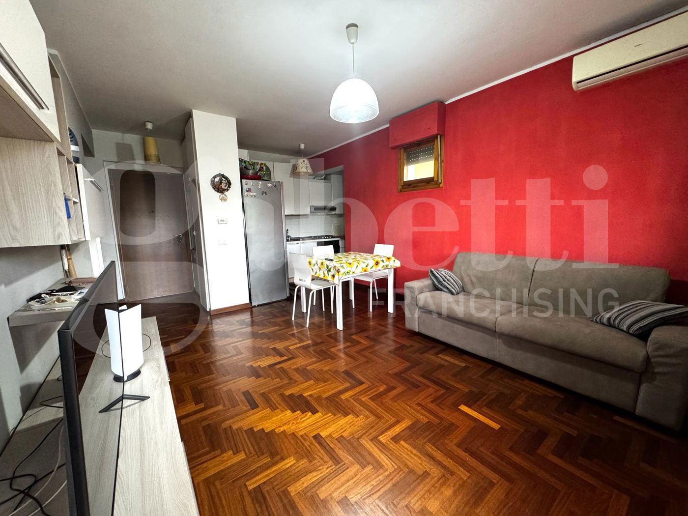 Bilocale in vendita a Sesto Fiorentino