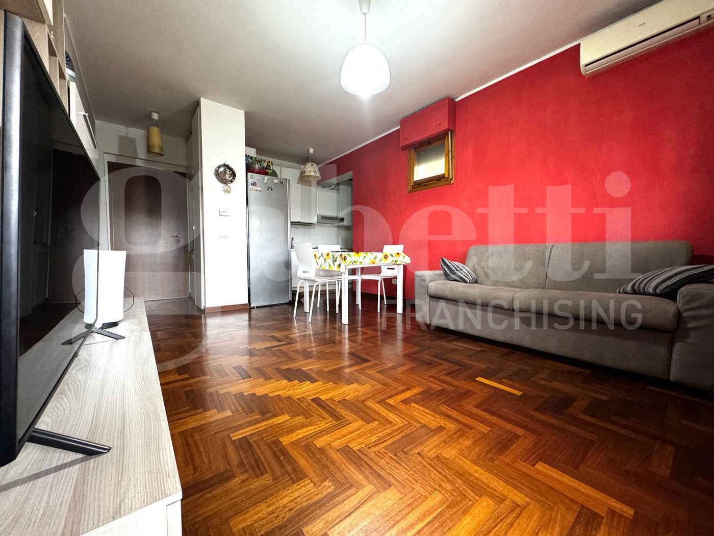 Bilocale in vendita a Sesto Fiorentino