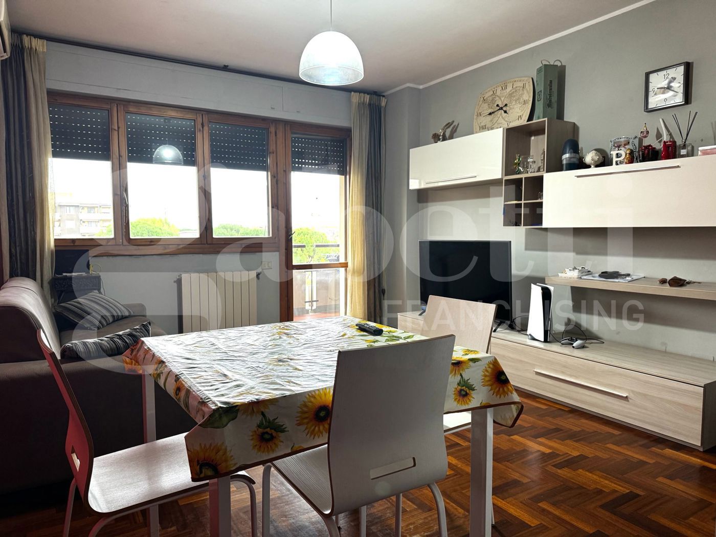 Bilocale in vendita a Sesto Fiorentino