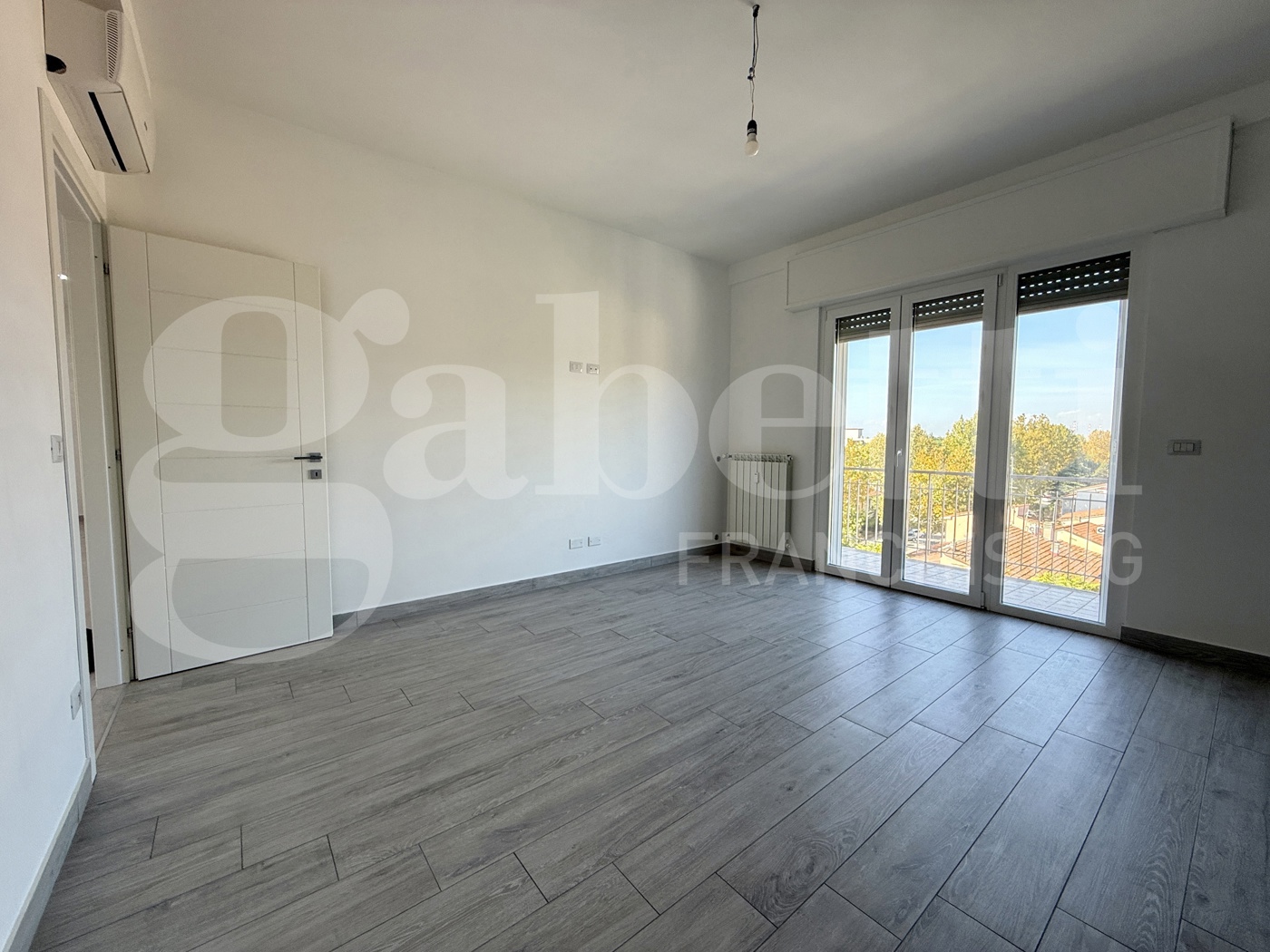 Quadrilocale ristrutturato a Sesto Fiorentino