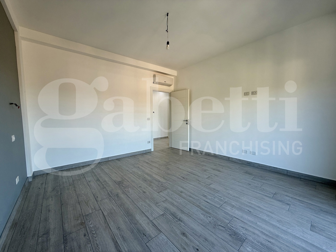 Quadrilocale ristrutturato a Sesto Fiorentino