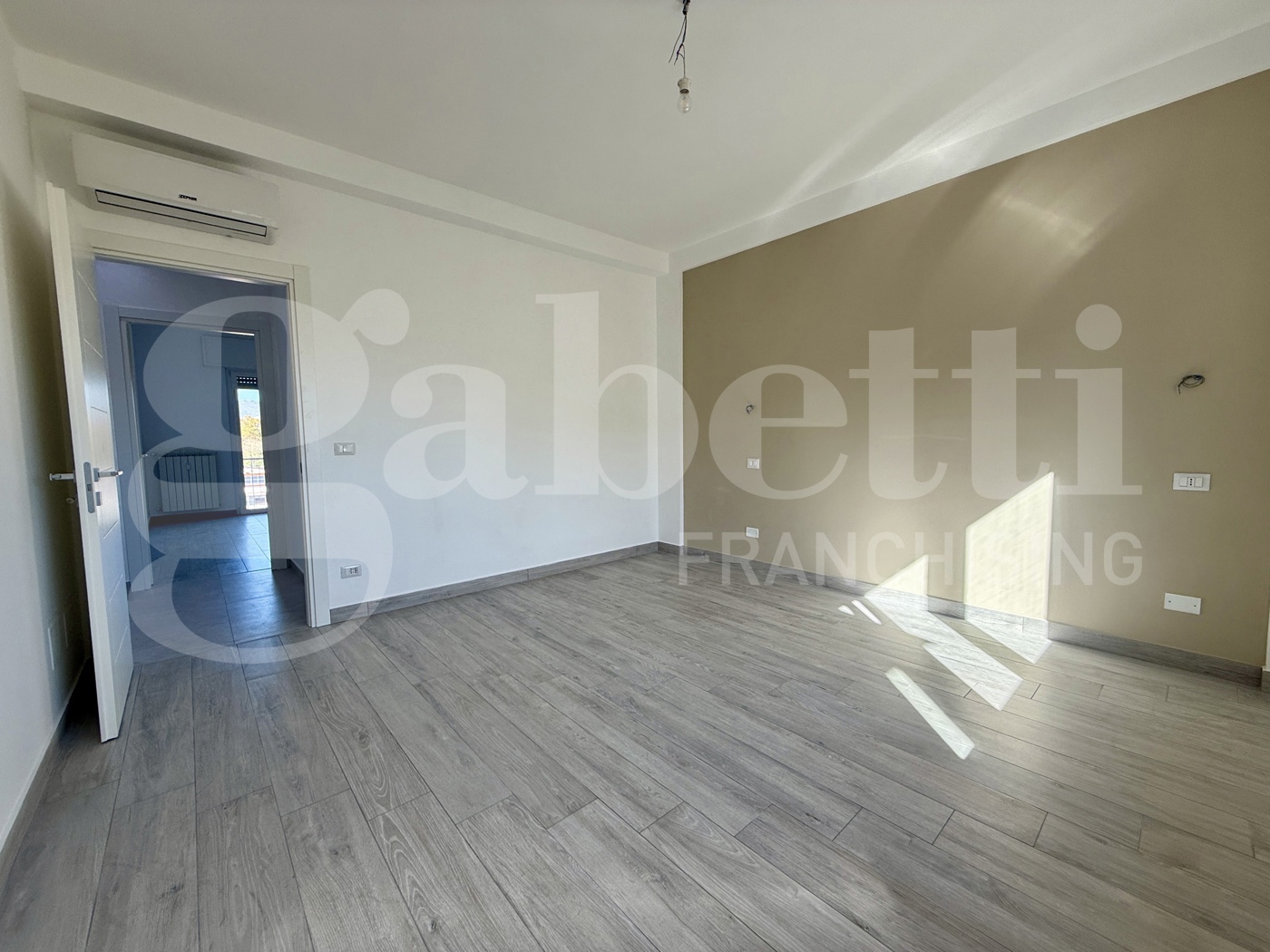 Quadrilocale ristrutturato a Sesto Fiorentino