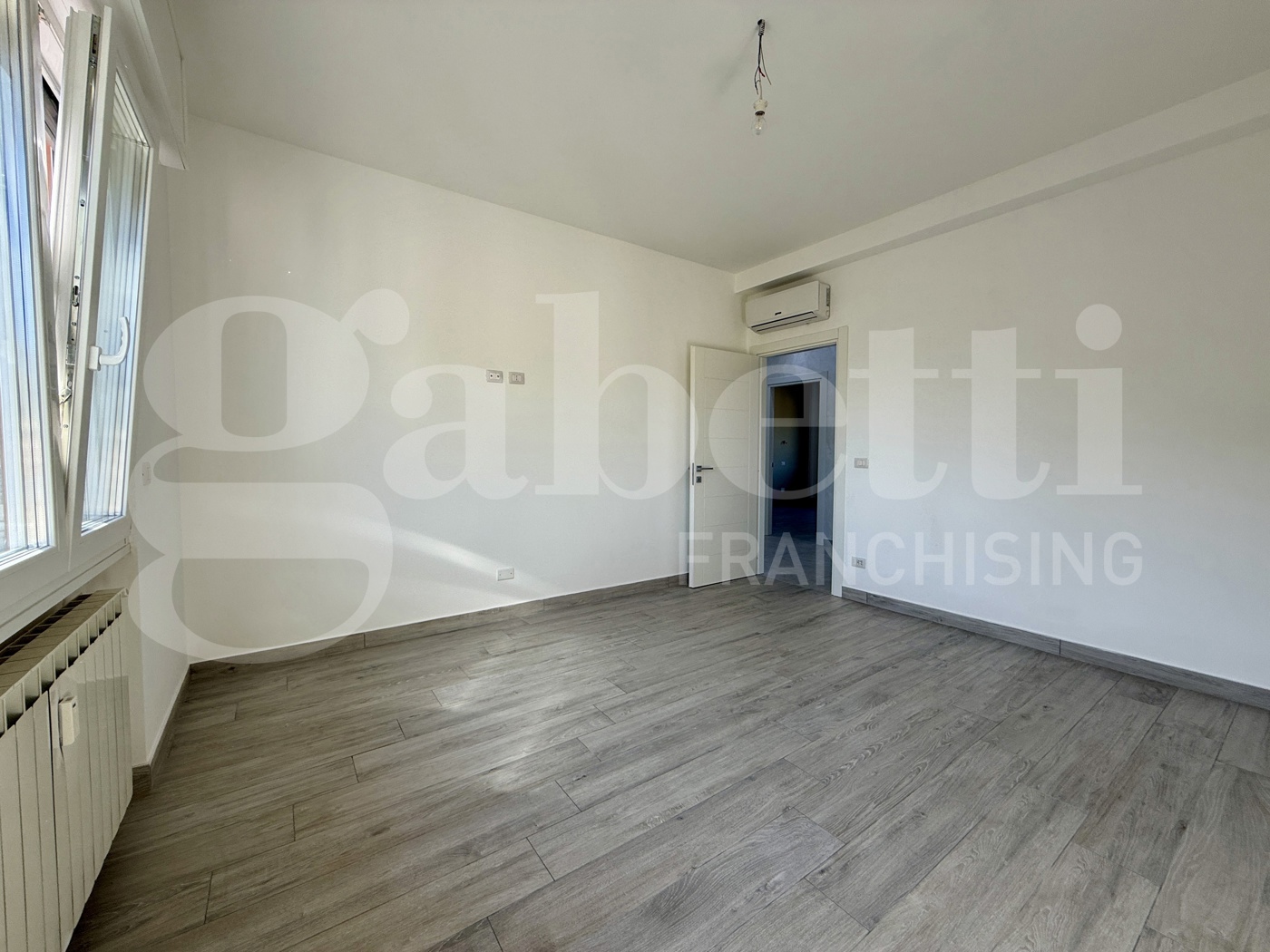 Quadrilocale ristrutturato a Sesto Fiorentino