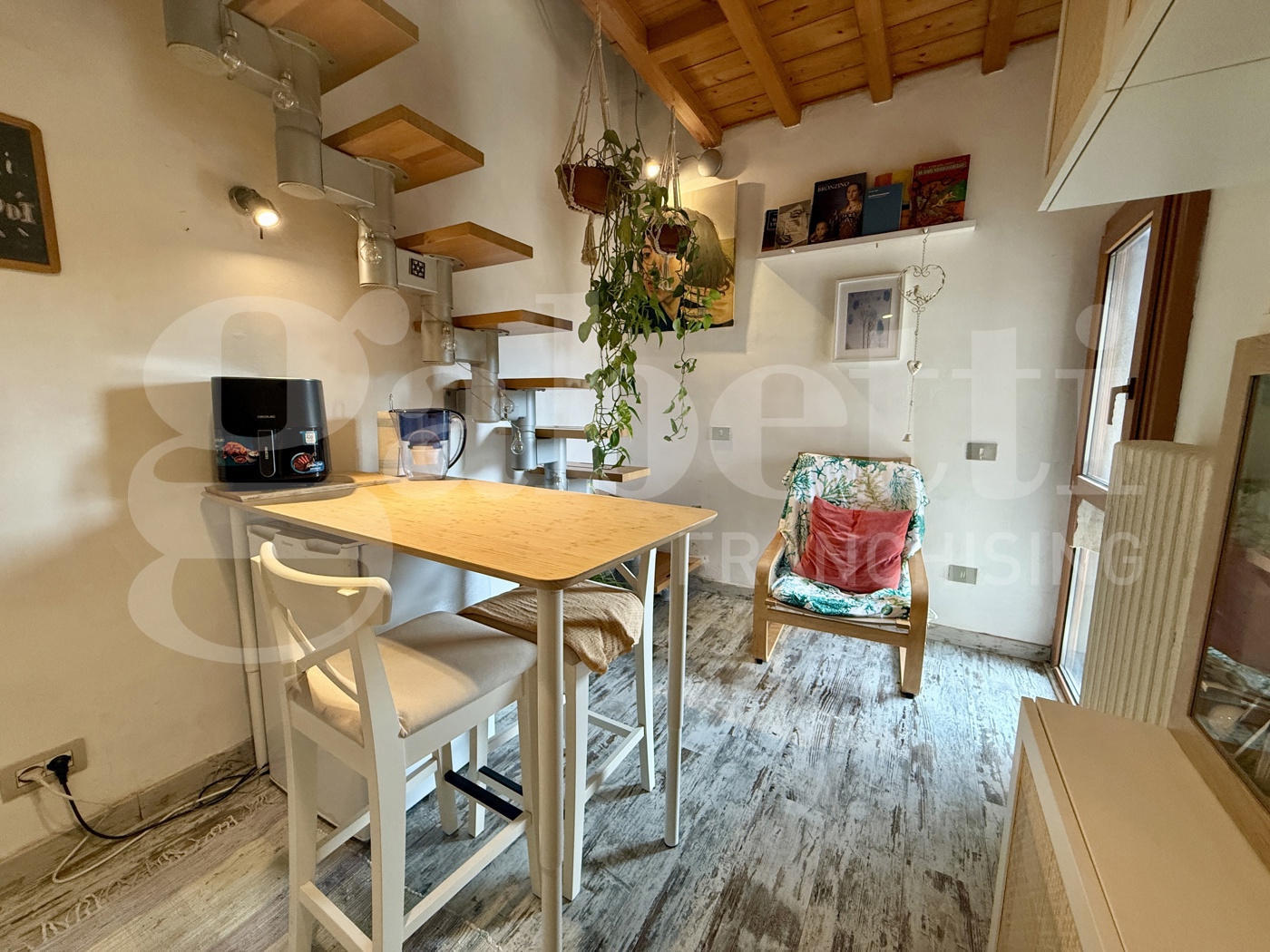 Bilocale in vendita a Firenze