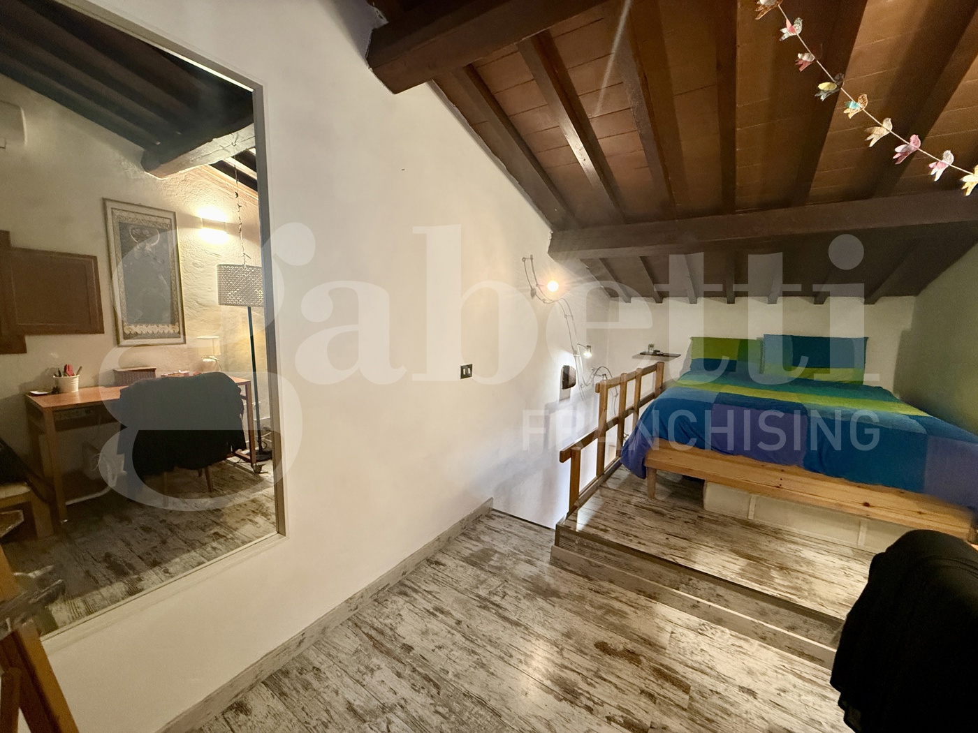 Bilocale in vendita a Firenze