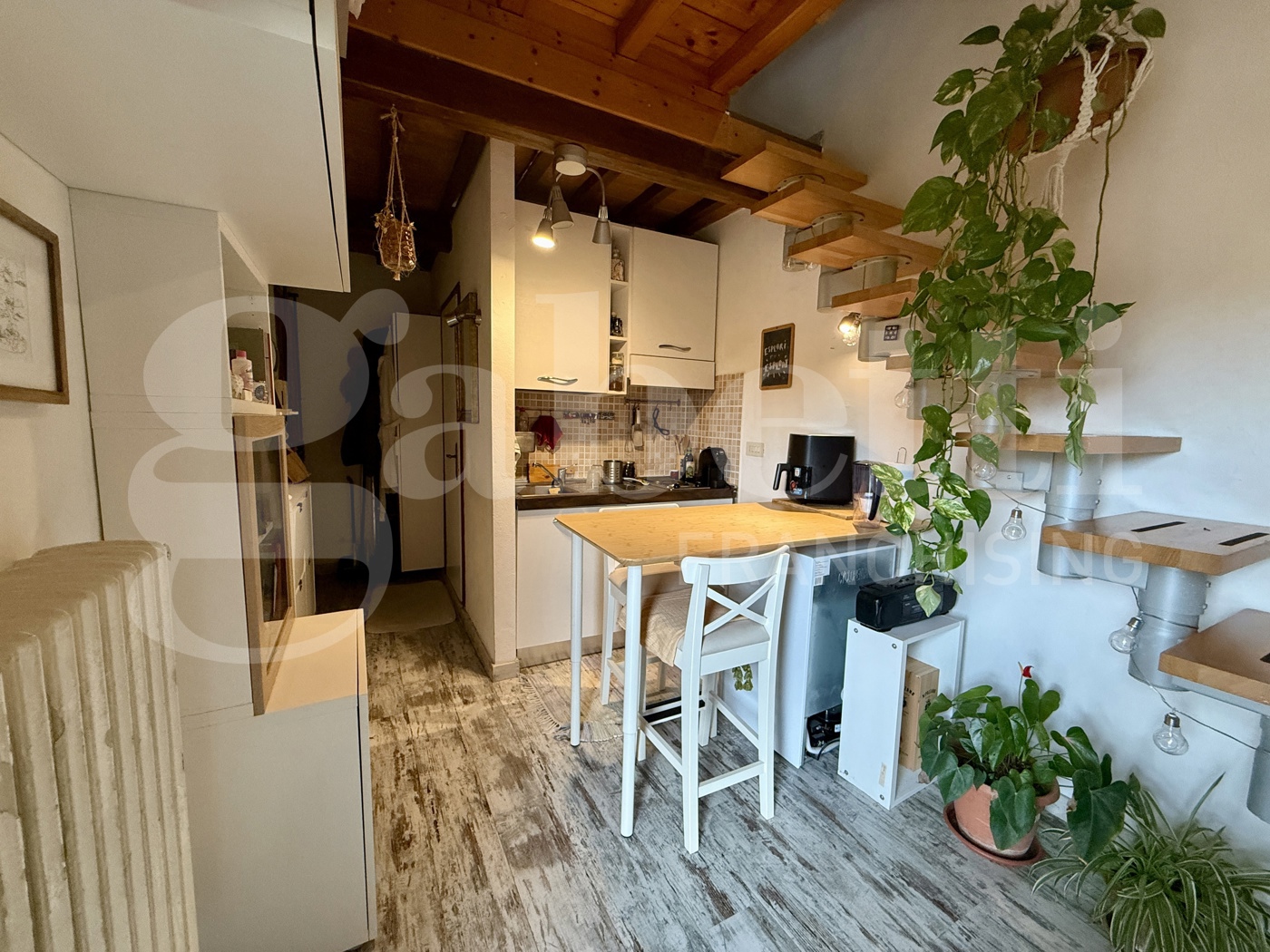 Bilocale in vendita a Firenze