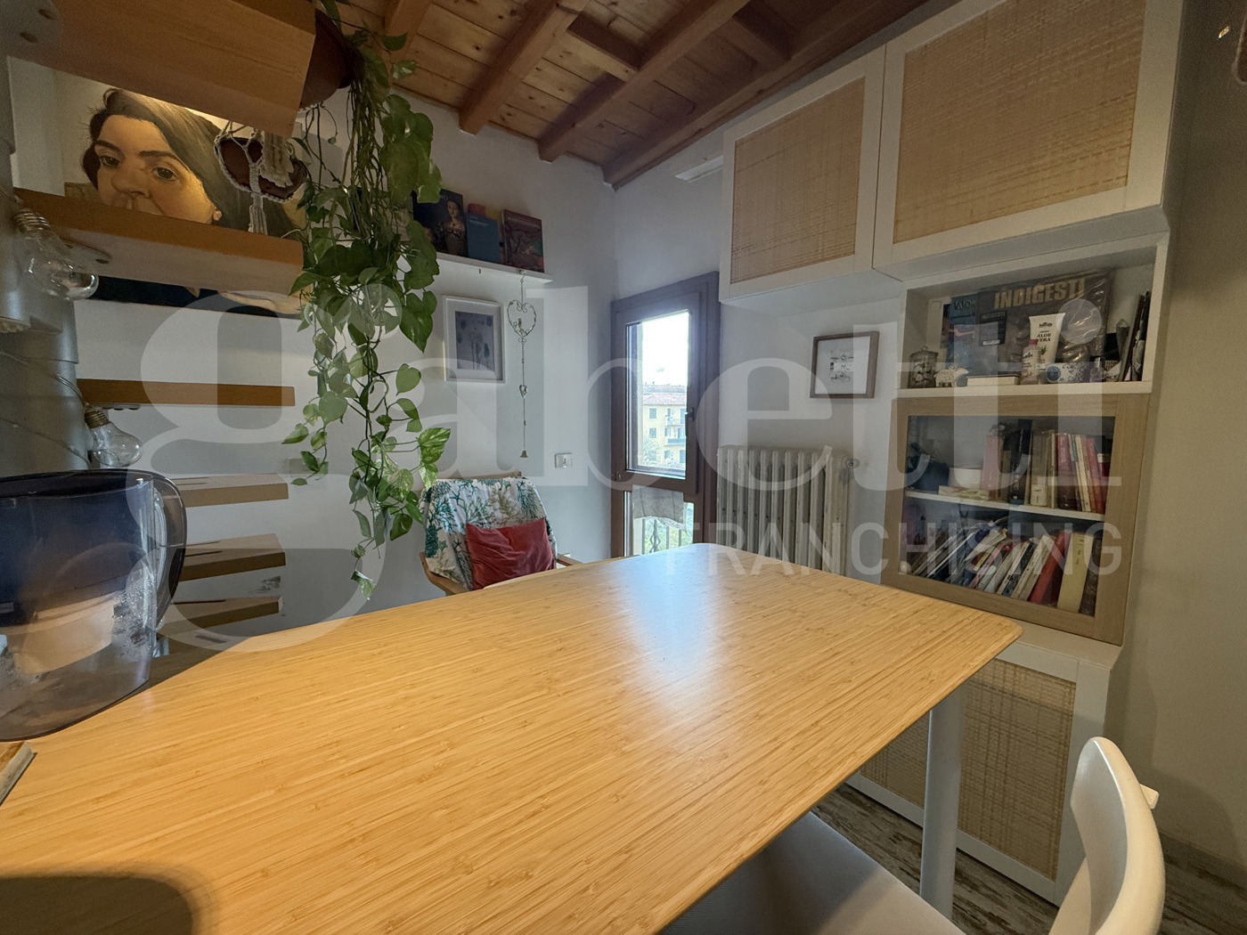 Bilocale in vendita a Firenze