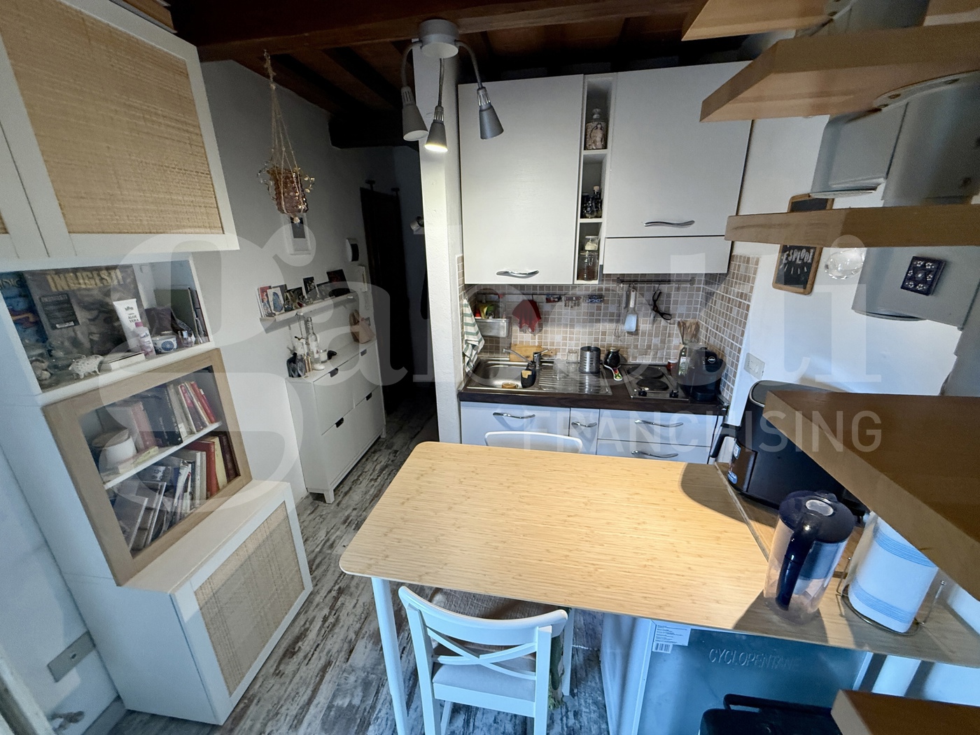 Bilocale in vendita a Firenze