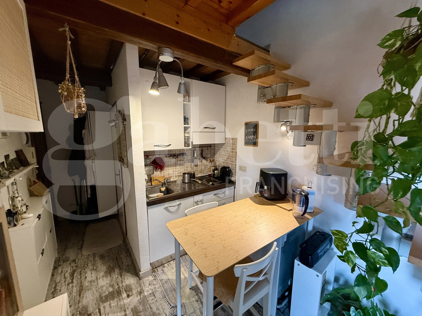 Bilocale in vendita a Firenze